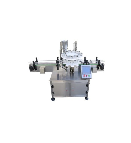 LINIA DO PAKOWANIA MIĘSA W PUSZKI