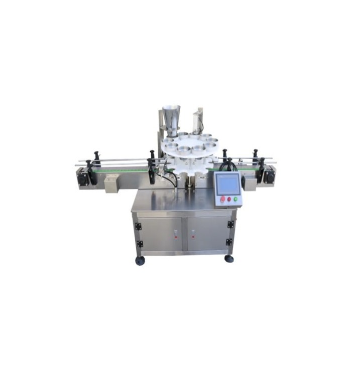 LINIA DO PAKOWANIA MIĘSA W PUSZKI