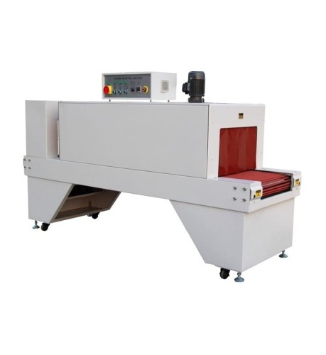 TUNEL OBKURCZAJĄCY SF 10040E