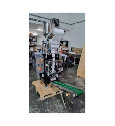 SASZETKARKA DO GRANULATU GD-388KL