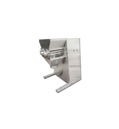 GRANULATOR OSCYLACYJNY YK-160