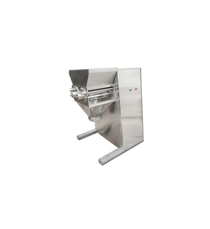 GRANULATOR OSCYLACYJNY YK-160