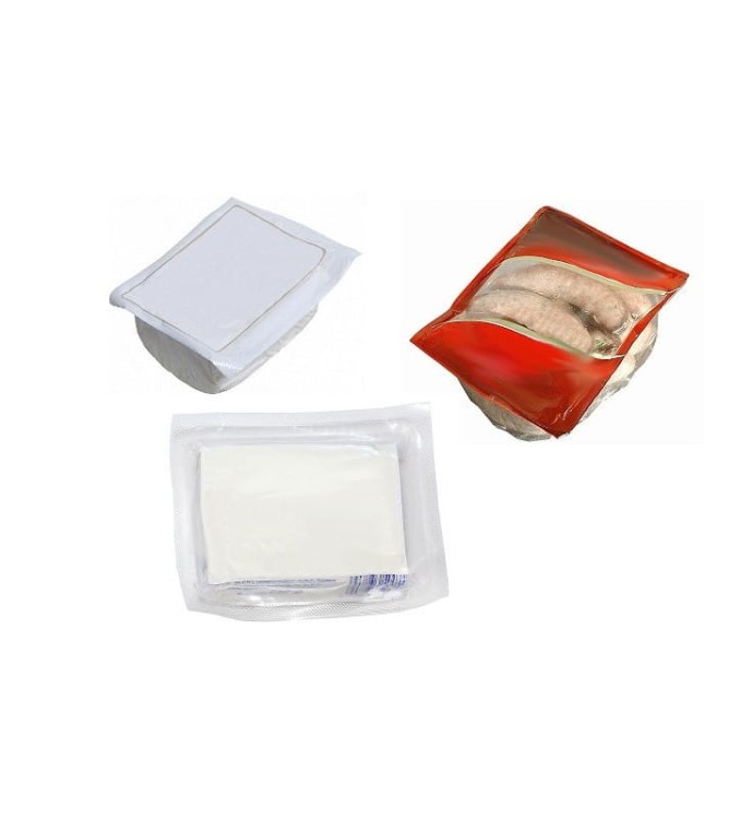 MASZYNA PAKUJĄCA TERMOFORMUJĄCA HVR 320A