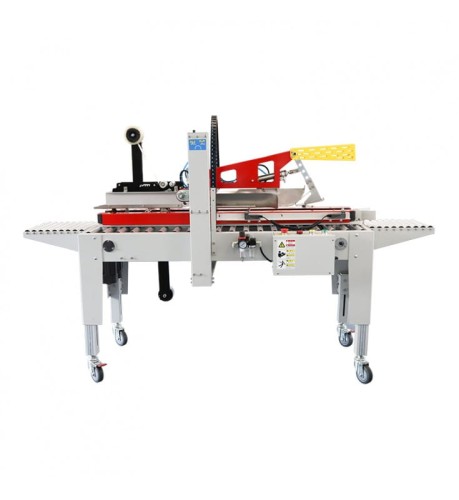 AUTOMATYCZNA ZAKLEJARKA DO KARTONÓW FXJ-3030Z