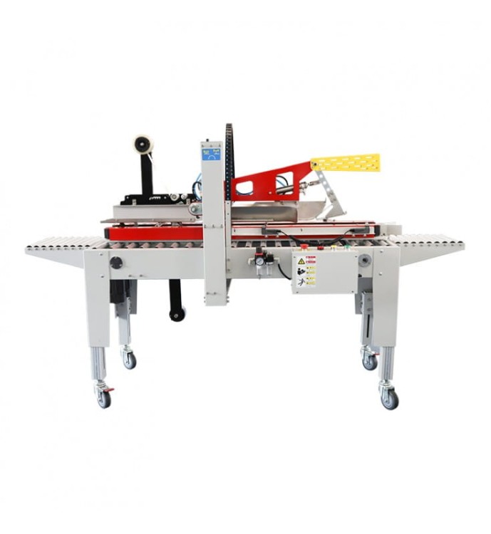 AUTOMATYCZNA ZAKLEJARKA DO KARTONÓW FXJ-3030Z