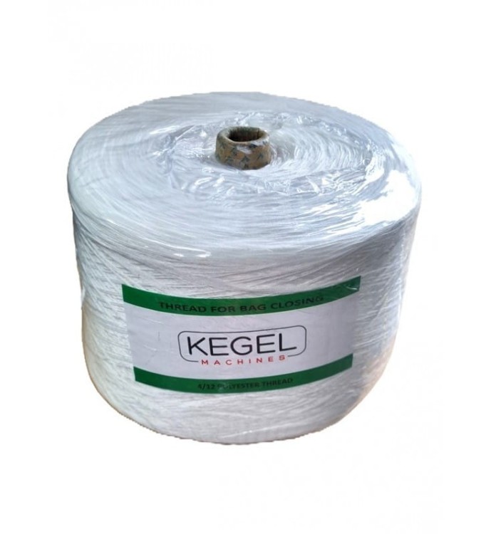 NICI DO ZASZYWARKI  BIAŁE  2.6 kg