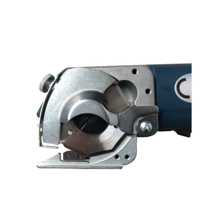 NÓŻ KROJCZY TARCZOWY YAO HAN SC 60