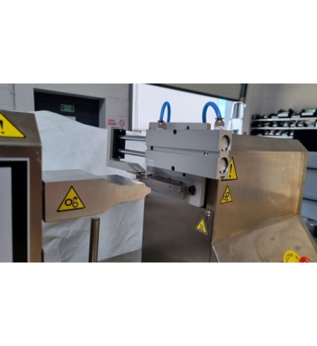 TUBIARKA ULTRADŹWIĘKOWA QDFM-125