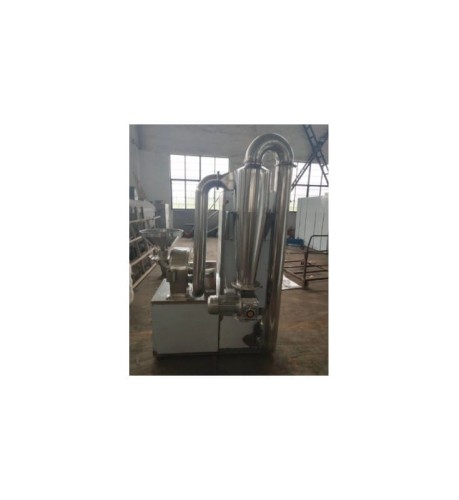 MŁYNEK DO MIELENIA ZIÓŁ NA PROSZEK WF-30B