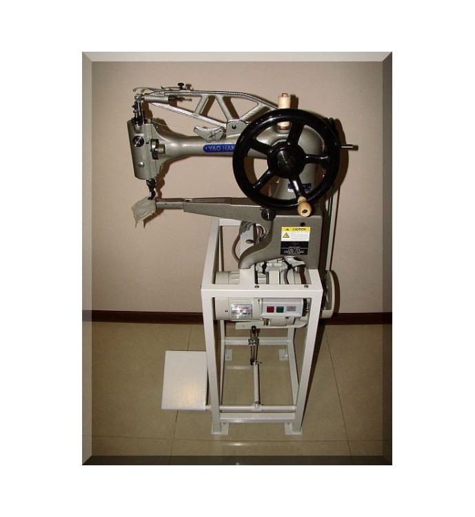 ŁACIARKA SZEWSKA YAO HAN YH 2971