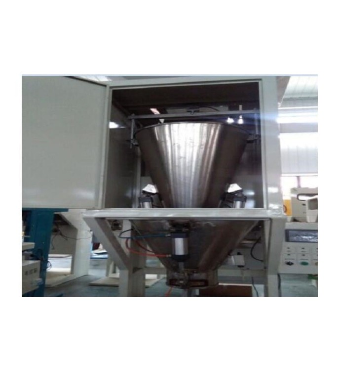 DOZOWNIK Z WAGĄ ELEKTRONICZNĄ CJS-25IH