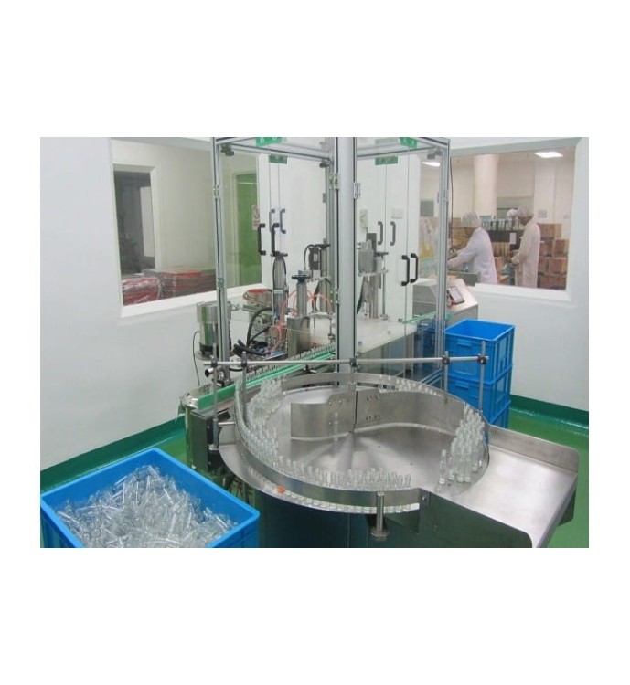 LINIA DO LAKIERÓW HYBRYDOWYCH ZHNP-50A