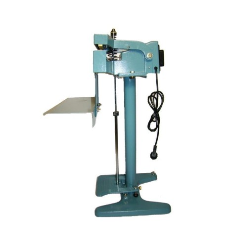 ZGRZEWARKA DO FOLII NA STATYWIE FS-400DD