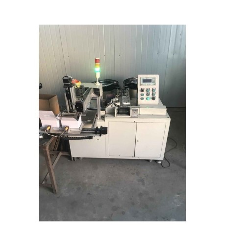 MASZYNA DO NAKLEJANIA ODWAŻNIKÓW NA TAŚMĘ  XST-C1100NT