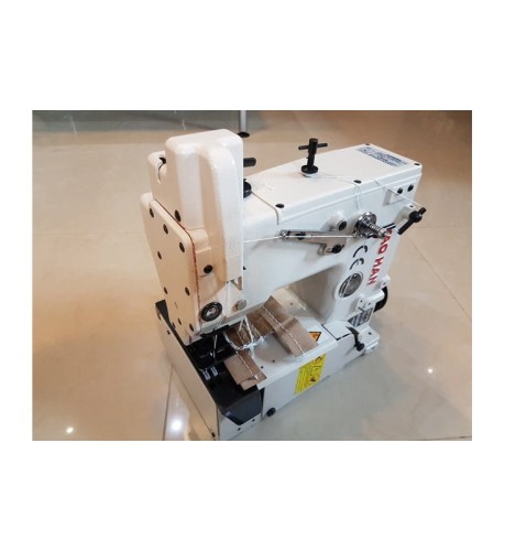 ZASZYWARKA DO WORKÓW YAO HAN N980ACP