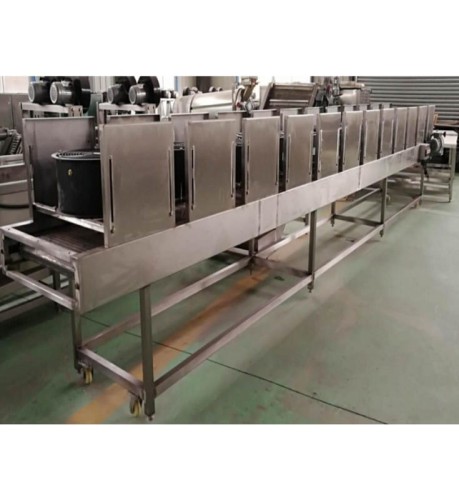 OSUSZACZ DO WARZYW GG 5000