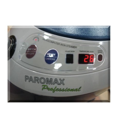 PAROMAX - PROFESSIONAL
