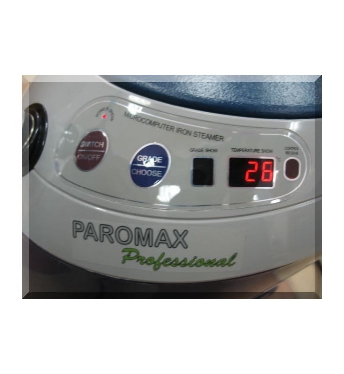 PAROMAX - PROFESSIONAL