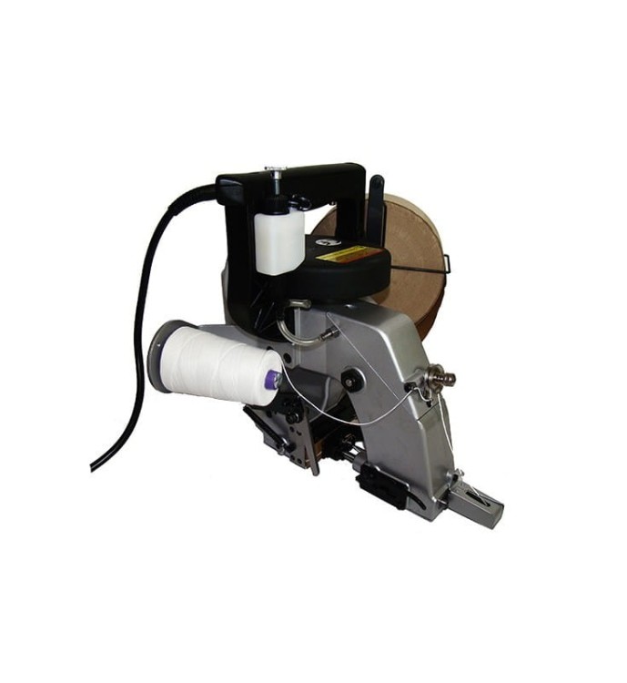 ZASZYWARKA DO WORKÓW Z LAMOWNIKIEM 5 cm YAO HAN N600AC