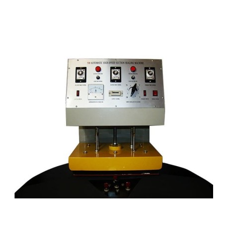 BLISTRZARKA BLISTROWNICA XBF-500