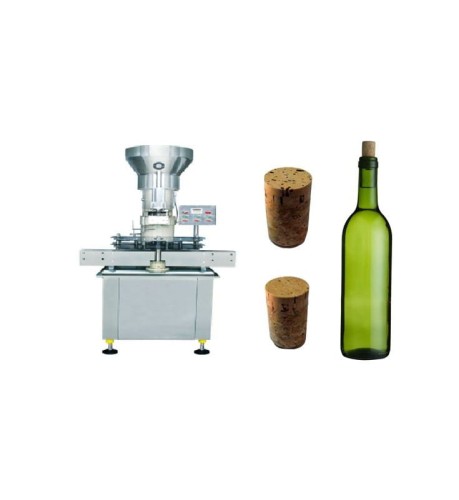 LINIA ROZLEWNICZA DO WINA