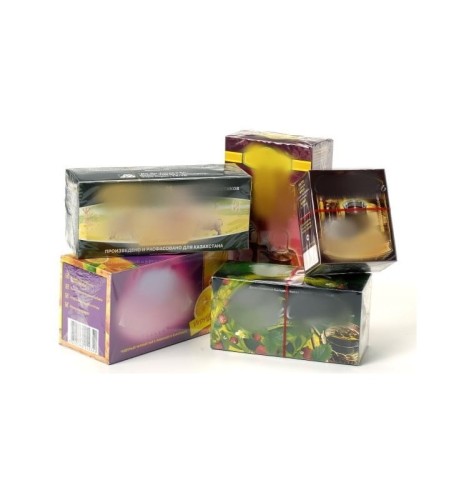 URZĄDZENIE FOLIUJĄCE CELOFONIARKA CW-88