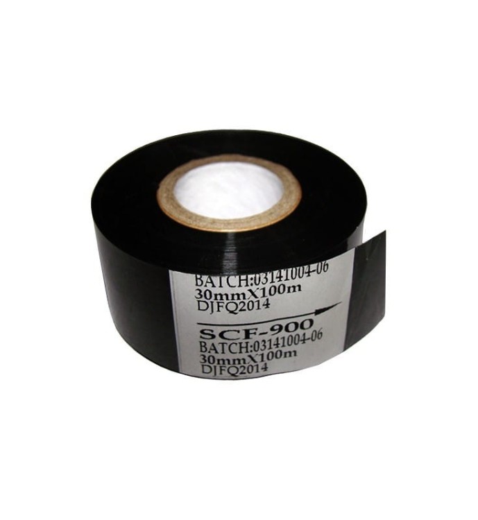 TAŚMA TERMICZNA DO NUMERATORA DATOWNIKA HP 351, HP 241, DY 8  30mm