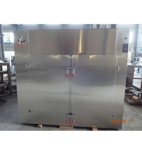 PIEC SUSZARNICZY TACOWY DO WARZYW I PROSZKU GG 200 / RXHBII