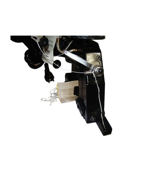 ZASZYWARKA DO WORKÓW DWUIGŁOWA KEESTAR NP-7D