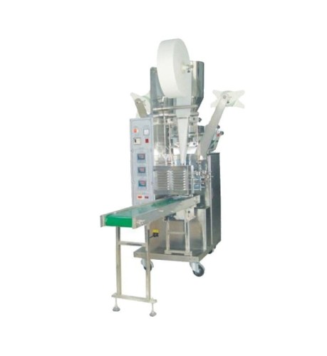 SASZETKARKA DO HERBATY JX002