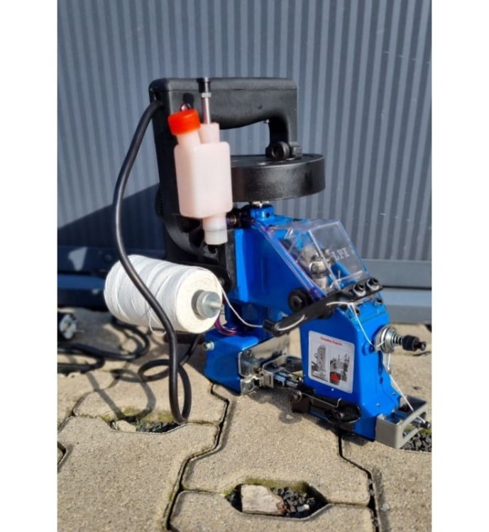 ZASZYWARKA DO WORKÓW LPI L1