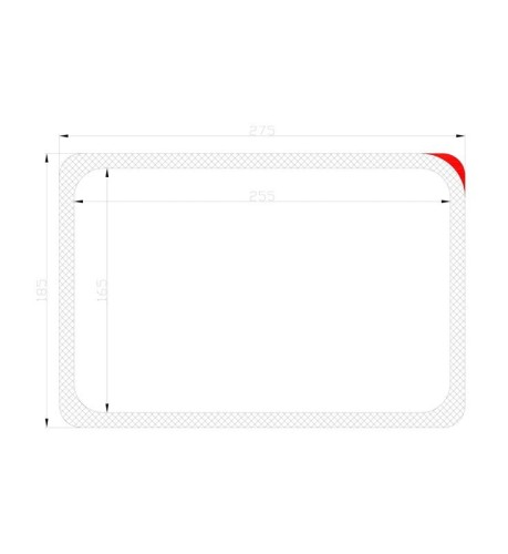 PAKOWARKA PRÓŻNIOWA DO TACEK VACUUM MAP
