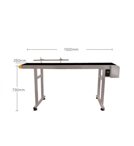 DRUKARKA PLUJKA Z TAŚMOCIĄGIEM SP-12S