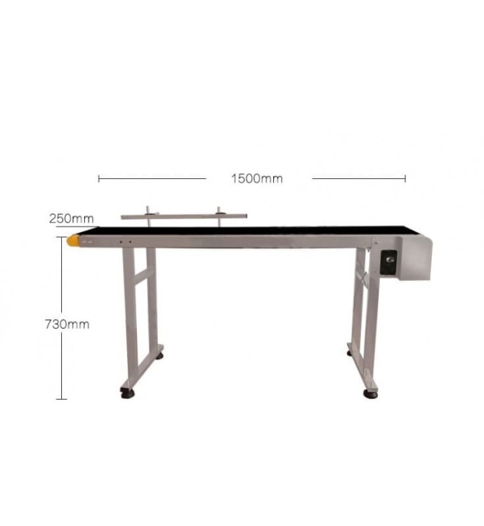 DRUKARKA PLUJKA Z TAŚMOCIĄGIEM SP-12S