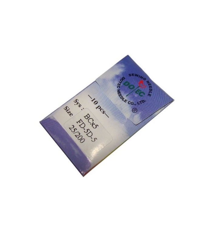 IGŁY DO ZASZYWARKI YAO HAN F300A, FISCHBEIN 5022F, SIRUBA AA6