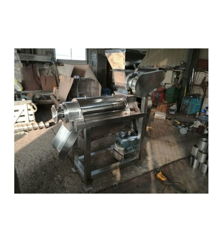 MŁYNEK DO GRANULOWANIA CZOSNKU/ IMBIRU GGR 500 0,5 T