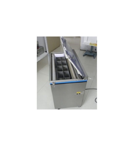 PAKOWARKA PRÓŻNIOWA VACUUM DZ 500