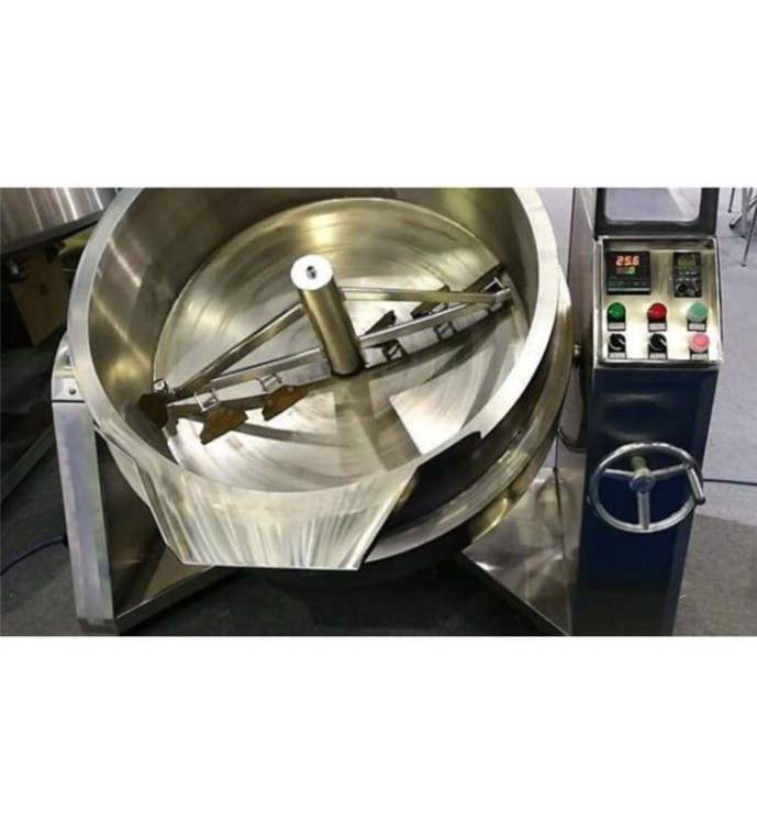 MIESZALNIK DO MASY, CIASTA DP XKJG D 200 L