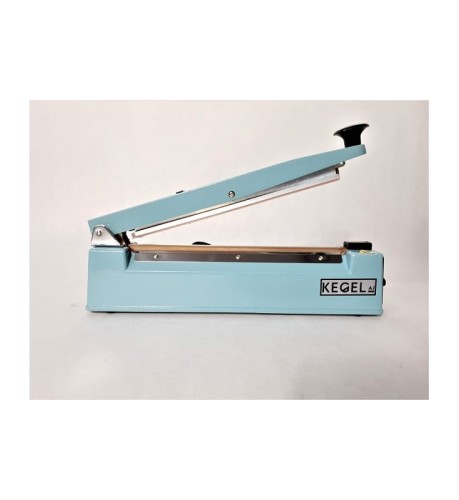 ZGRZEWARKA DO FOLII FS-300/2 NÓŻ