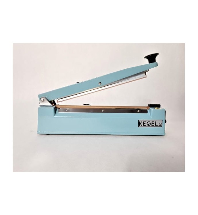 ZGRZEWARKA DO FOLII FS-300/2 NÓŻ