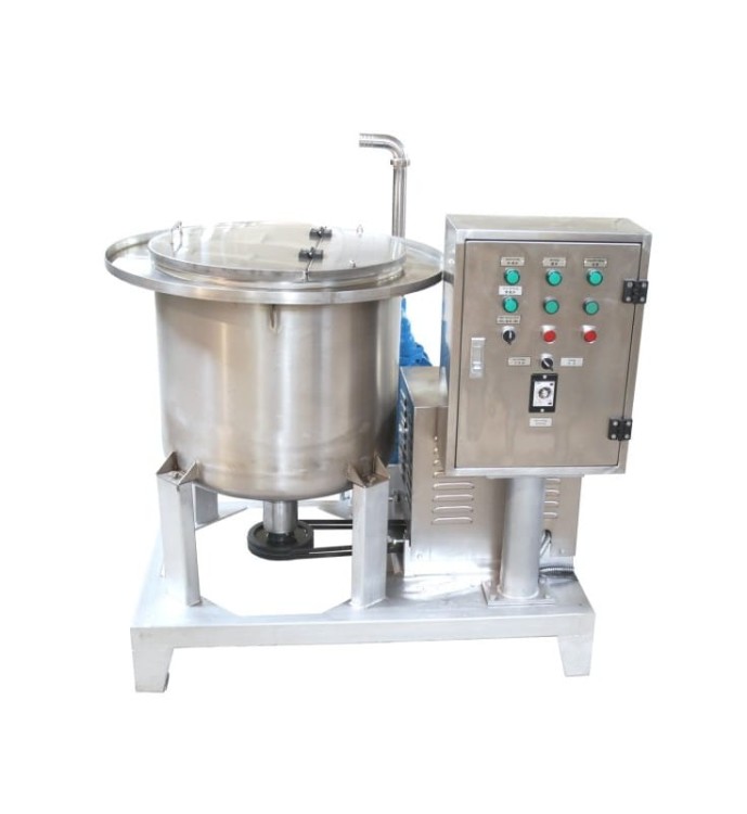 LINIA DO WYPIEKU WAFLI (GAZ)