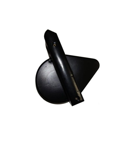 OBUDOWA Z RĄCZKĄ DO ZASZYWARKI WORKÓW