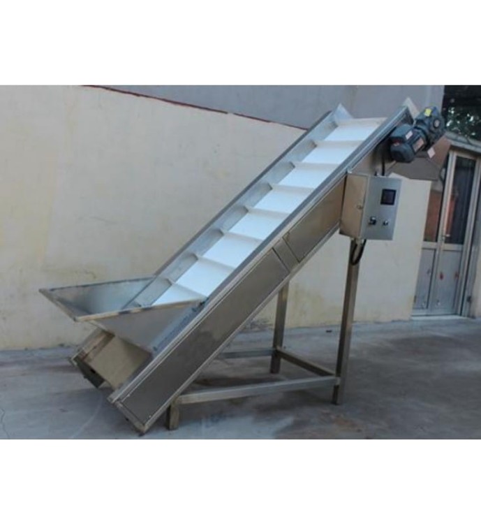 PODAJNIK TRANSPORTER GG-1500