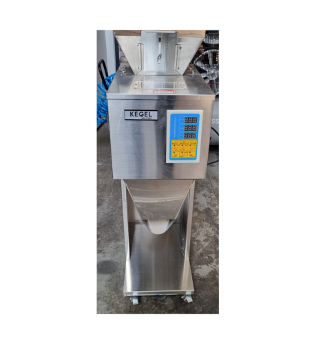 AUTOMATYCZNY DOZOWNIK DO GRANULATU F-1000