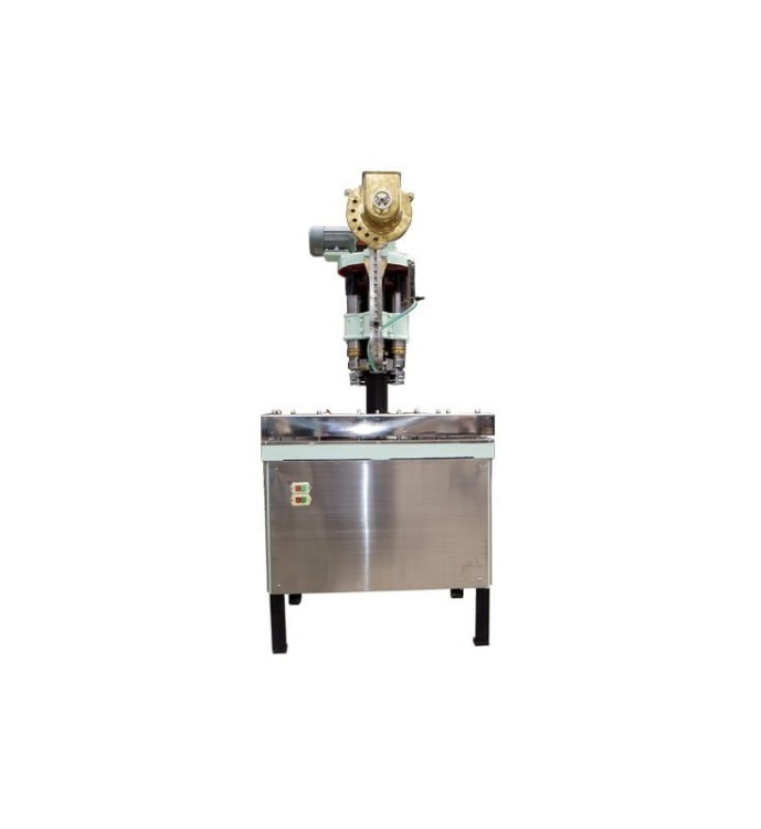 AUTOMATYCZNA KAPSLOWNICA YG 6A