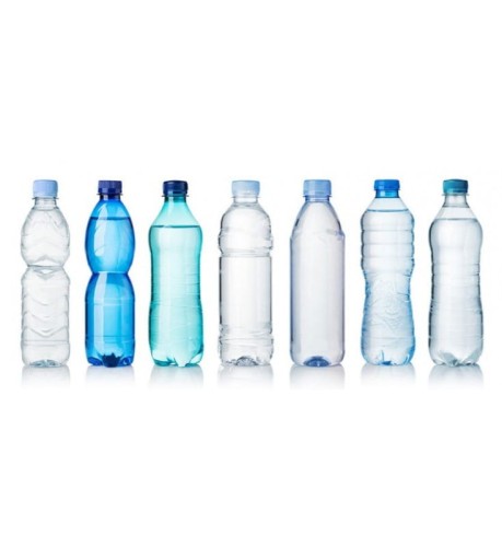 WYDMUCHIWARKA DO BUTELEK YC-2L-2 PÓŁAUTOMAT