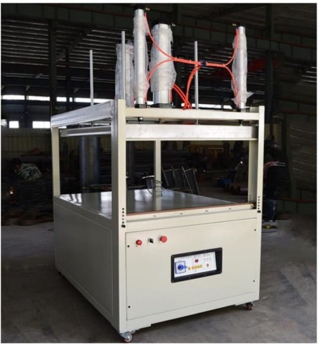 PRASA VACUUM DZ-800
