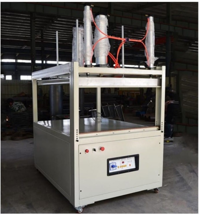 PRASA VACUUM DZ-800