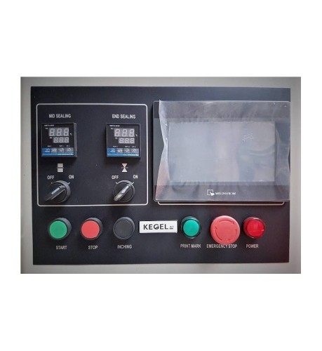 FLOW PACK DXDZ-250XD