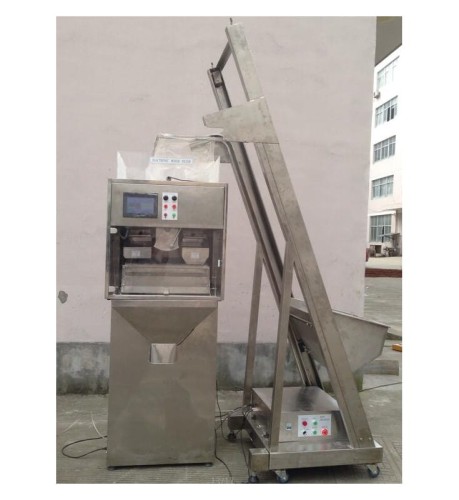 PODAJNIK WINDA DO GRANULATU ZH-P3